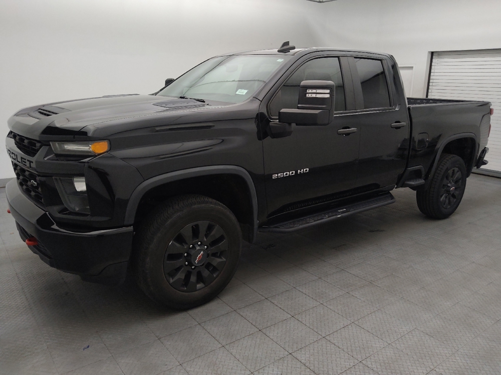 chevrolet silverado 2500hd 2022 1GC5WME78NF157989 image chevrolet silverado 2500hd 2022 1GC5WME78NF157989 image